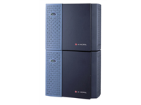 LG-Ericsson IPLDK-100 Sistem