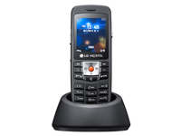 LG-Ericsson WIT-400H Kablosuz IP Telefon