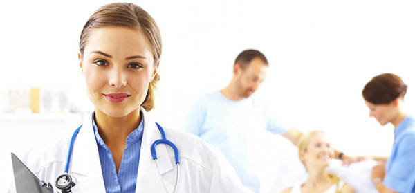 nurse