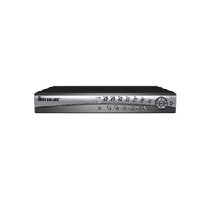 BLW-2008E-TVI 8 Kanal 1080p HD-TVI Kay�t Cihaz�