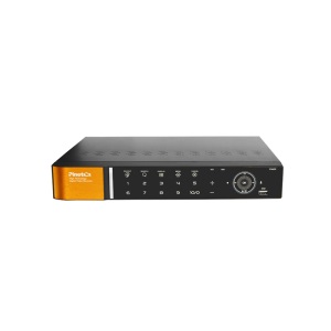 PDR-AHT2004 4 Kanal 1080p AHD Kayıt Cihazı