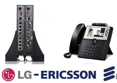 LG Ericsson
